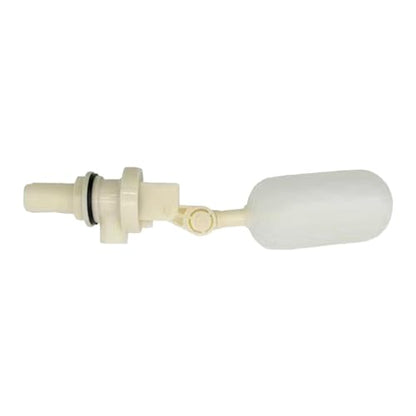 Automatic Waterer Bowl Float Valve, Feed Farm Supplies for Cattle Sheep, Style B, as described