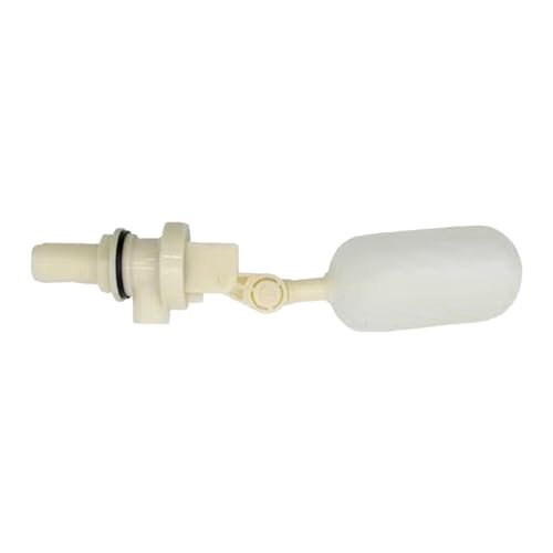 Automatic Waterer Bowl Float Valve, Feed Farm Supplies for Cattle Sheep, Style B, as described