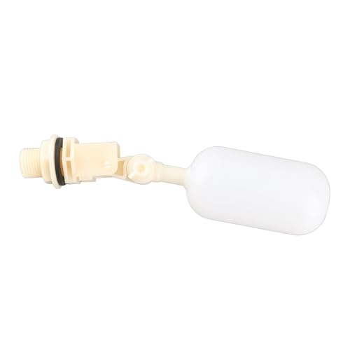 G1/2 Float Valve Durable With Adjustable Arms for Automatic Waterer Bowl for Horse Cattle Goat Sheep Dog Water Trough Farm Supplies