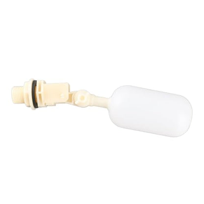 G1/2 Male Thread Float Valve for Automatic Waterer Bowl Horse Cattle Goat Sheep Pig Dog Water Trough Farm Supplies