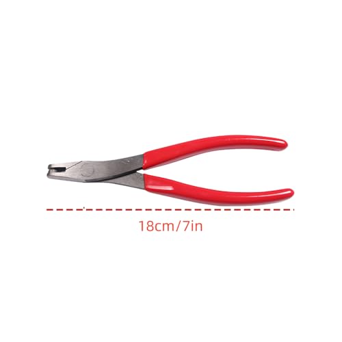 Chicken Leg Band Pliers chicken leg bands Leg Band Application Pliers For Poultry Chickens Ducks Quails Turkey Adjustable 3-speed size 20mm 15mm 10mm - color: Diy-28+diy-29