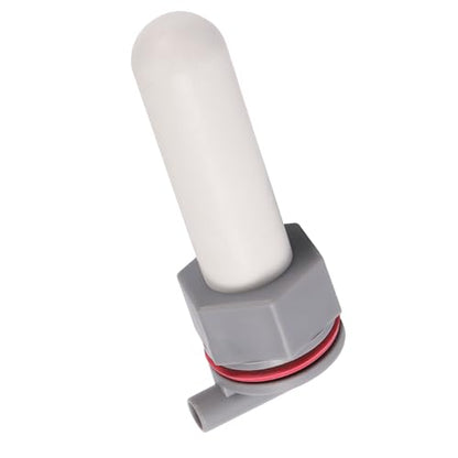 Calf Feeding Fixed Base Milk Bucket Nipple Soft Rubber Teats Bottle Accessory Cattle Supplies - color: AF027