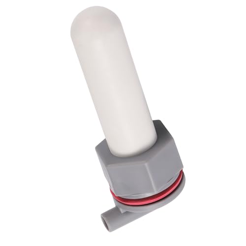 Calf Feeding Fixed Base Milk Bucket Nipple Soft Rubber Teats Feeding Bottle Accessory Calf Feeder - color: AF027