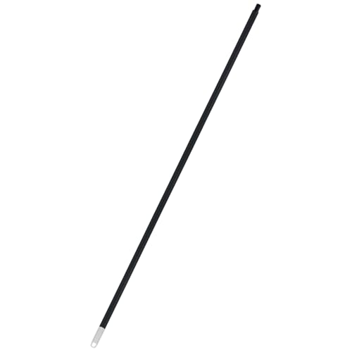 STAR BRITE Extend-A-Brush Handles - Fixed & Telescoping Floating Handles - Quick Connect for Boat, RV, Pool, Auto, Home Cleaning - Durable, Versatile Extension Handles for Multiple Accessories - style: 4' Threaded Econo