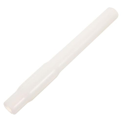 NUOBESTY Silicone Milking Tube for Electric and Manual Milking Machines Food Grade for Dairy Cows and Sheep for Farm Use