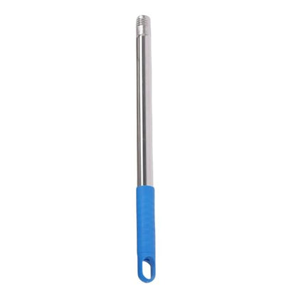 Yoidesu Metal Brush Broom, Heavy Duty Wire Broom Telescope Handle for Concrete Areas Garages (160cm) - size: 160cm, style: 160cm