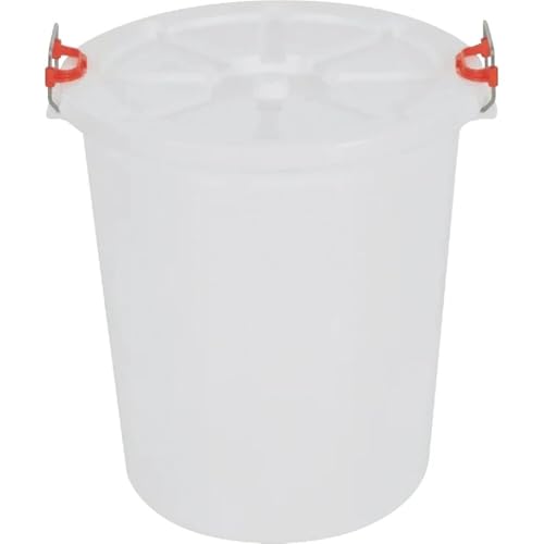 Tuff Stuff Products FS12 HD Feed/Seed Storage 12 Gallon 12GALLON