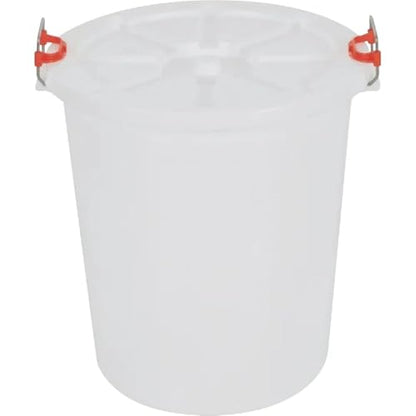 Tuff Stuff Products FS12 HD Feed/Seed Storage 12 Gallon 12GALLON