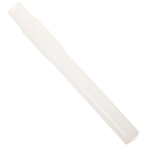 Silicone Dairy Cow Milking Tube Food Grade Milking Machine Hose Connector for Cattle and Sheep Electric Milker Accessories Suitable for Farm Use