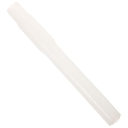 VOSAREA Dairy Cow and Sheep Milking Tube Silicone Connector for Milking Machine Accessories Food Grade Hose for Farm Milker Portable Pump Replacement Parts