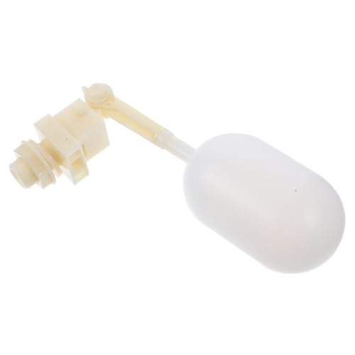 KESYOO 1Pc Automatic Water Level Control Float Valve for Sheep and Pig Drinking Bowls Durable Drinking Bowl Accessory for Cattle and Livestock Water Dispenser