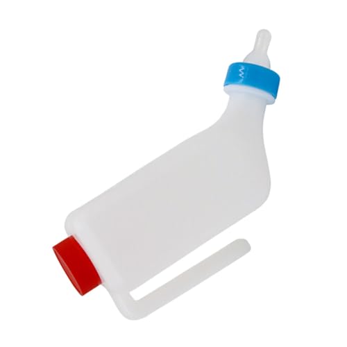 Professional Machine for Small Pigs Pig Nursing Bottle Lamb Feeding Bottle Efficient Small Animal Milk Feeder