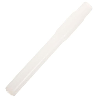 Healeved Silicone Milking Tube Food Grade Hose for Cow and Sheep Milking Machine Accessories with Sturdy Silicone Material Suitable for Dairy Farming