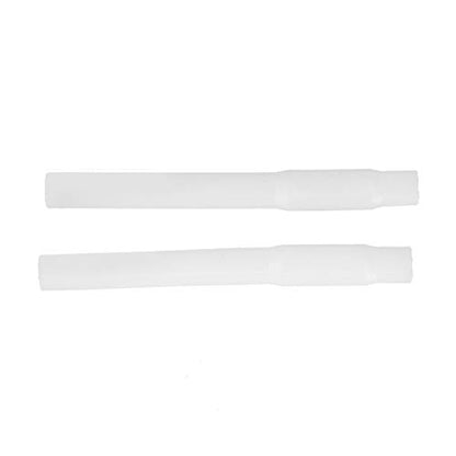 Milking Machine Short Tube, Food Grade Silicone Replacement Accessory for Milk Cup and Milk Collector, Wear Resistance, Soft,