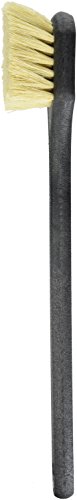Scrub Brush Long Handle 20 "