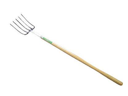 5 Tines Manure Pitch Fork