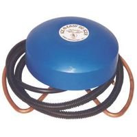 Farm Innovators H4815 Floating Stock Tank De-icer, 1500 W