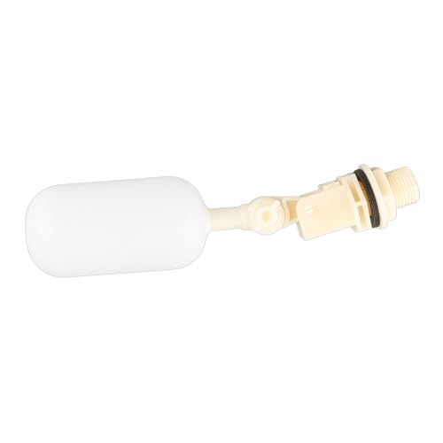 G1/2 Male Thread Float Valve for Automatic Waterer Bowl Horse Cattle Goat Sheep Pig Dog Water Trough Farm Supplies
