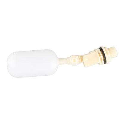 G1/2 Male Thread Float Valve for Automatic Waterer Bowl Horse Cattle Goat Sheep Pig Dog Water Trough Farm Supplies