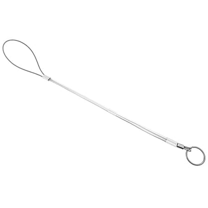 Adjustable Loop Pig Puller for Safe Farrowing Assistance, Essential Livestock Care Supplies and Farm Tools