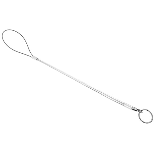 Adjustable Loop Pig Puller for Safe Farrowing Assistance, Essential Livestock Care Supplies and Farm Tools