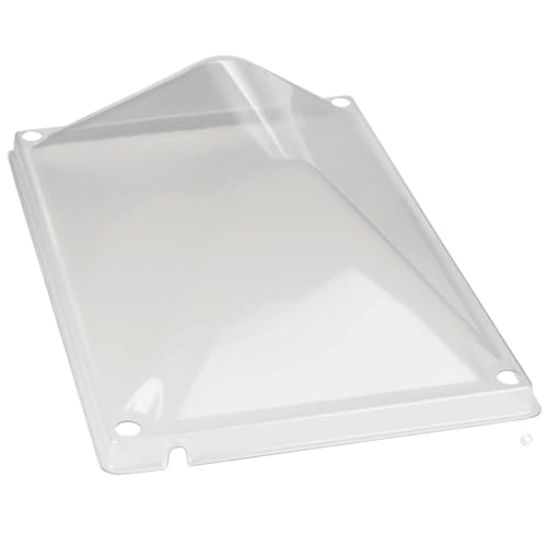 Premier 1 Chick Heating Plate Kit with Adjustable Legs | Includes Anti-Perch Cover | 16"x24" Plate Warms Up to 50 Chicks