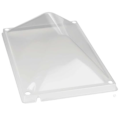 Premier 1 Chick Heating Plate Kit with Adjustable Legs | Includes Anti-Perch Cover | 16"x24" Plate Warms Up to 50 Chicks