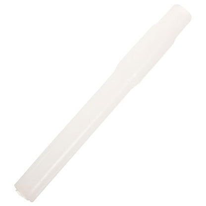 HEMOTON Cattle Milking Tube Connector Accessories for Sheep and Cows Silicone Long Tubing Milking Machine Compatible Sturdy and Flexible Essential Dairy Farm Tools