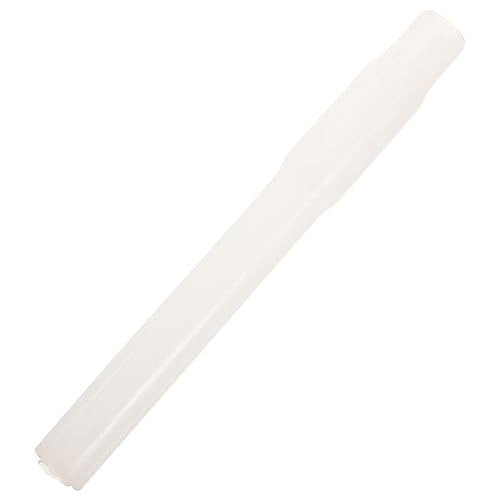 HEMOTON Cattle Milking Tube Connector Accessories for Sheep and Cows Silicone Long Tubing Milking Machine Compatible Sturdy and Flexible Essential Dairy Farm Tools
