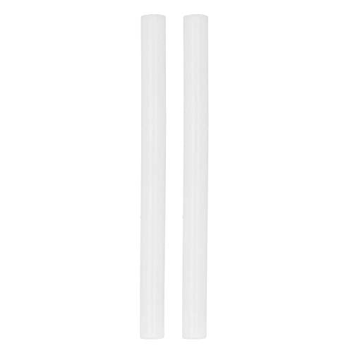 Milking Machine Short Tubes,2Pcs Cow Milking Machine Connector Pipe Milking Machine Replacement Silicone Connector Arm Parts for Connecting Milk Cup Milk Collector