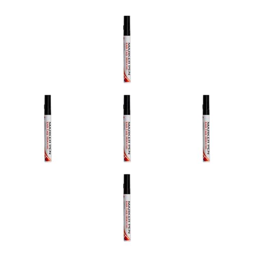 Ear-Tag Marking Pen Livestock Control Swine Cow Sheep Identification Tools Lightweight Livestock Supplies Waterproof Marking Pen