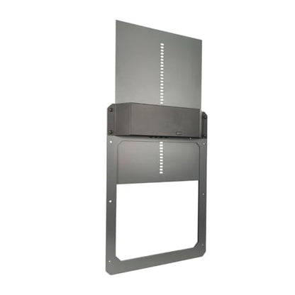 Farmight Automatic Chicken Coop Door – Aluminum, Battery Powered, Light Sensor & Timer Modes, Safety Sensor, Easy Install, Weatherproof, 1-Year Warranty