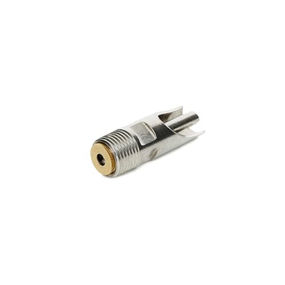 Pack of 20 Stainless Steel 1/2" NPT Automatic Pig Nipple Drinkers for Piglets Growers