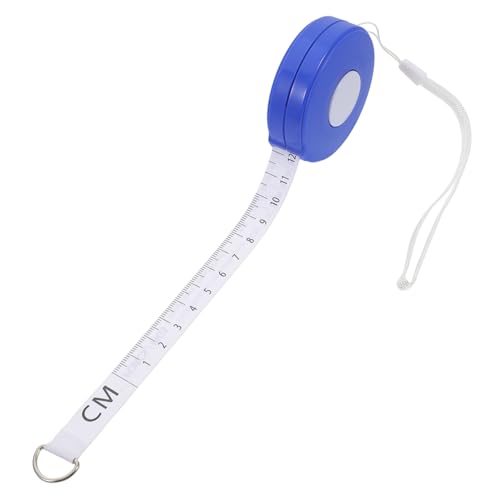 Accurate Farm Animal Weight Tape Goat Horse Cattle Pig Tape Measure for Livestock Weighing Style