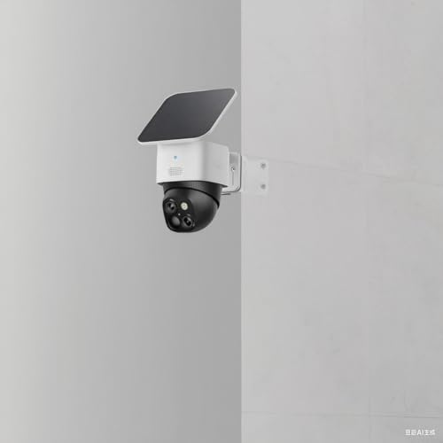 Exterior Outside Wall Corner Mount Metal Bracket Right Angle CCTV Surveillance Camera Holder Adapter