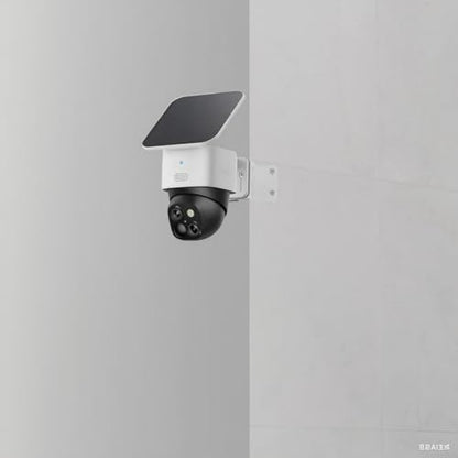 Exterior Outside Wall Corner Mount Metal Bracket Right Angle CCTV Surveillance Camera Holder Adapter