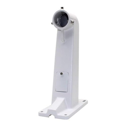 Universal Security PTZ Camera Wall Mount Bracket,Aluminium Alloy Indoor/Outdoor Dome Ball Camera Mounting Bracket for CCTV Hikvision PTZ Camera