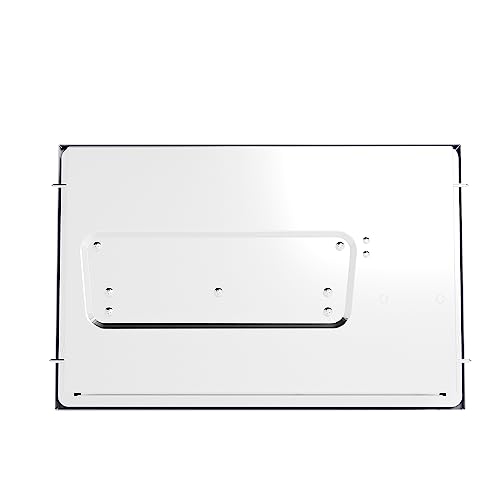Heat Storm 1500 Watt Electric In-Wall Heater with WIFI