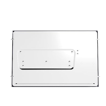 Heat Storm 1500 Watt Electric In-Wall Heater with WIFI