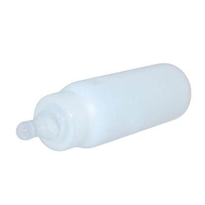 3pcs Silicone Animal Feeding Bottles for and Pigs Nursing Bottles for Livestock and Convenient Feeders for Newborn Pets