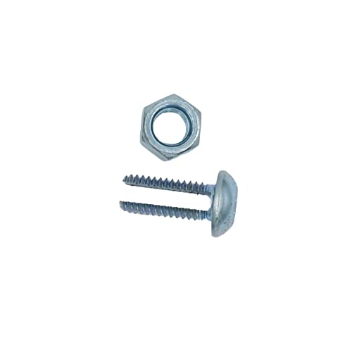 One Man Fencing PM Livestock Panel T-Post Connector - 12 Pack