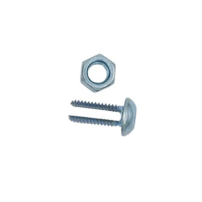 One Man Fencing PM Livestock Panel T-Post Connector - 12 Pack