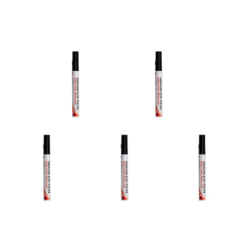 Ear-Tag Marking Pen Livestock Control Swine Cow Sheep Identification Tools Lightweight Livestock Supplies Waterproof Marking Pen