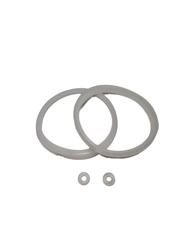 Milking Machine Claw 300cc PSU/PPSU and Milking Machine Spare Parts S/S Claw top PSU/PPSU Bowl Claw with Shut Off Valve(Gasket and O-Ring 5set)