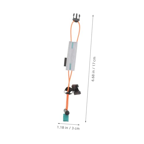 2pcs Reflective Adjustable Leg Straps for Running and Cycling Elastic Ankle Cuffs for Outdoor Activities Practical Trouser Leg Belts for Safety and Comfort