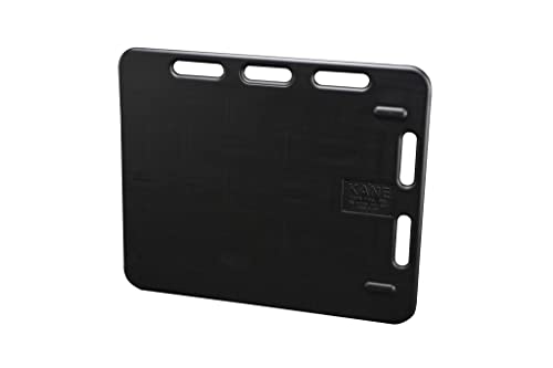 KANE Sorting Panel 30"x36", Black - color: Black, size: 36"