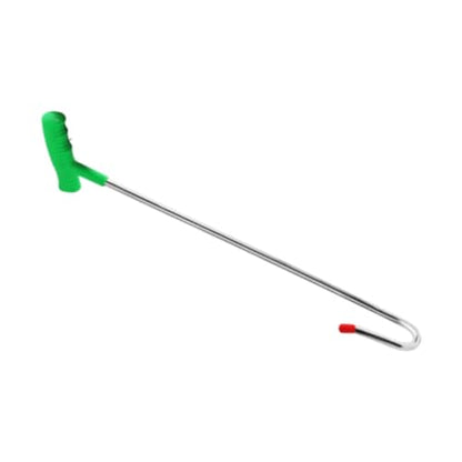 Sheep Catching Device Long Pole for Livestock Control, 48cm