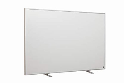 Wexstar 600-Watt Infrared Electric Panel Heater White WS-6WUS