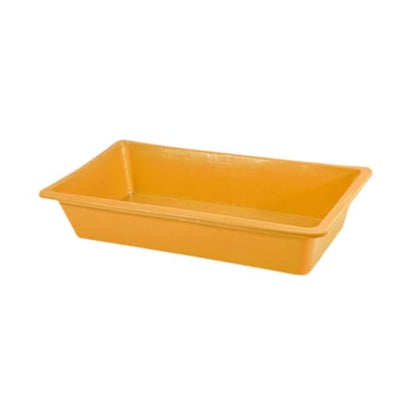 Livestock Feed Trough Versatile Feeding Trough for Calf Farm Animal Cattle