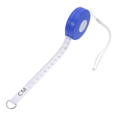 Pig Weight Tape Measure for Accurate Livestock Measurement Lightweight and Portable Animal Measuring Tool for Goats Cattle and Horses Farm Supply Style